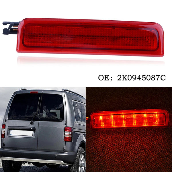 LED Third Brake Light for VW Caddy III (2004-2015) – Rear Tail Signal