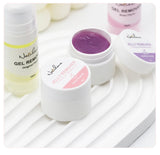 NATUHANA Eyelash Jelly Remover – Fast, Safe, Non-Irritating Gel Glue Remover