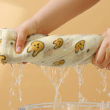 Baby Muslin Swaddle Blanket – Cotton Infant Receiving & Bath Towel