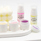 NATUHANA Eyelash Jelly Remover – Fast, Safe, Non-Irritating Gel Glue Remover