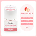 NATUHANA Eyelash Jelly Remover – Fast, Safe, Non-Irritating Gel Glue Remover