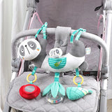 Newborn Baby Toys – Stroller Pendants, Wind Chimes & Rattling Bells