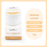 NATUHANA Eyelash Jelly Remover – Fast, Safe, Non-Irritating Gel Glue Remover