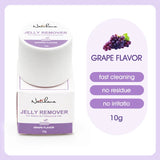 NATUHANA Eyelash Jelly Remover – Fast, Safe, Non-Irritating Gel Glue Remover