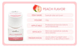 NATUHANA Eyelash Jelly Remover – Fast, Safe, Non-Irritating Gel Glue Remover